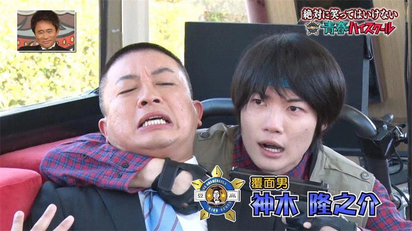 日本恶搞综艺排行榜：揭秘这些节目背后的幕后故事