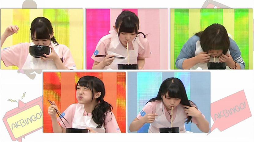 与偶像零距离！《AKBINGO》主持人带你进入AKB48的独特世界