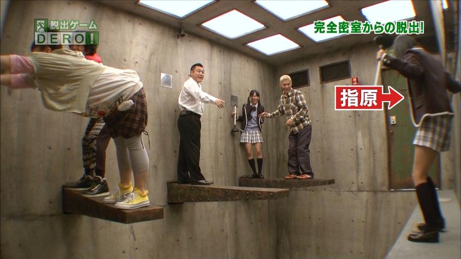 组队挑战密室，再现《DERO密室游戏大逃脱》沙之间经典场面