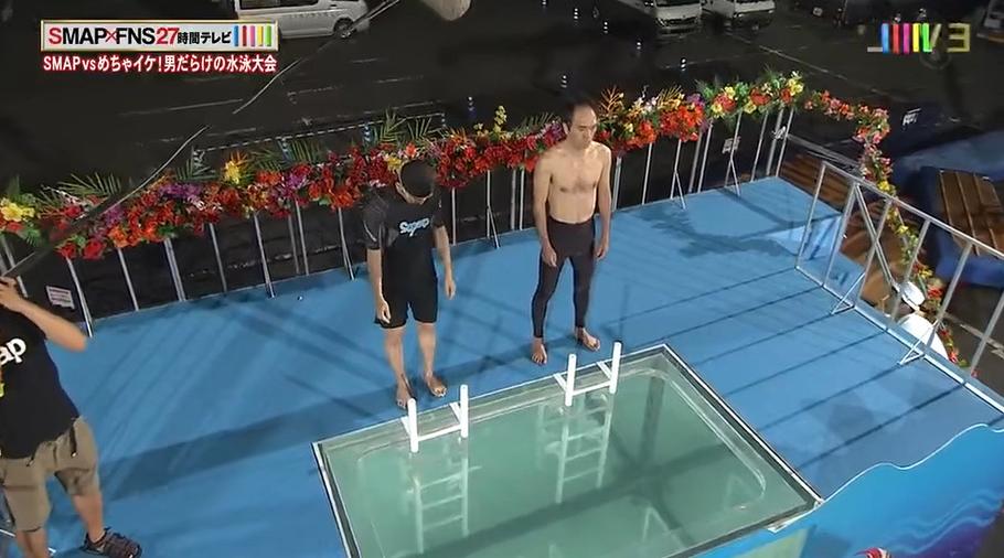 曝光：日本相亲综艺kiss背后的制作人员的心路历程!
