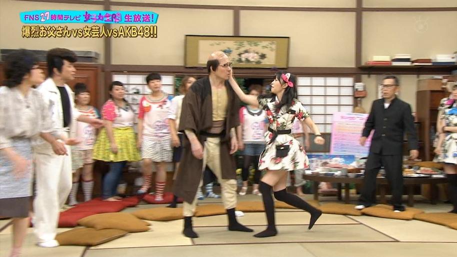 探究日本女装综艺节目背后的文化现象，了解更多日本奇秀文化