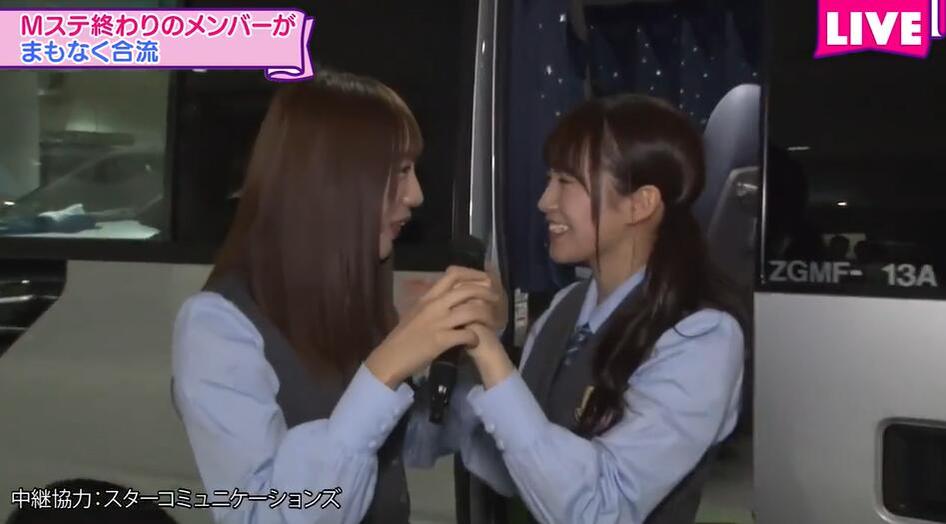 《乃木坂46时间TV》历史上最大规模的“我是谁”游戏来袭