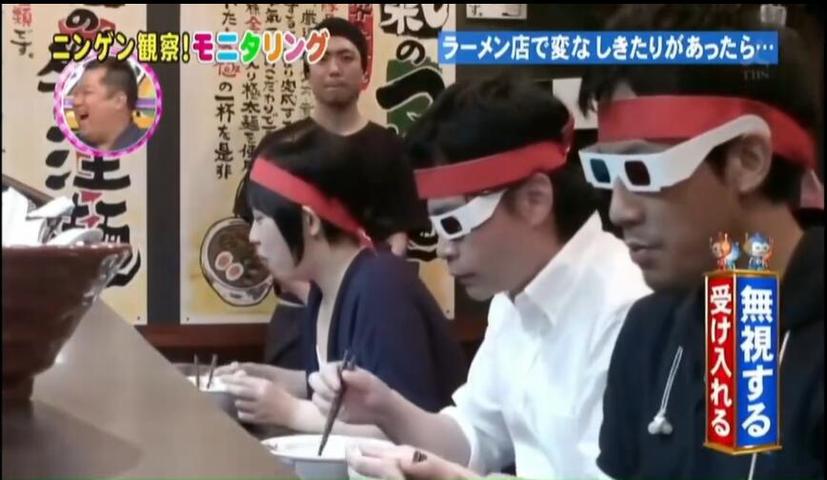 《人类观察》2020：惊险搞笑，路人面对突发状况，神反应即将上演