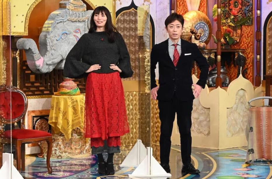 绝不同流合污！日本奇葩相亲综艺节目中的“破冰游戏”竟这么好玩