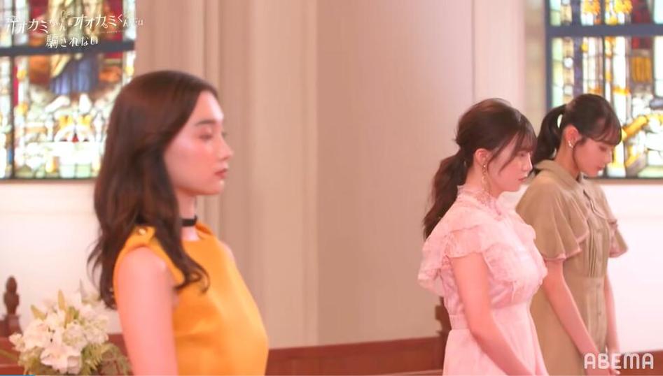 《别被狼君所欺骗》第六季演员们的恋爱宝典大公开