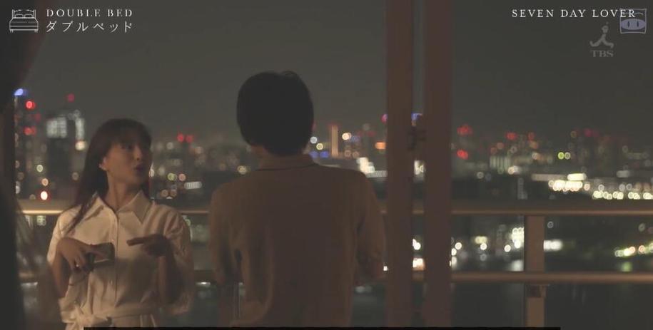 《双人床》原版来袭，精彩镜头不容错过
