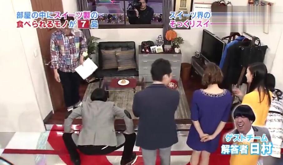 日本整蛊艺人节目掉坑里！勇敢的你，会怎么应对？