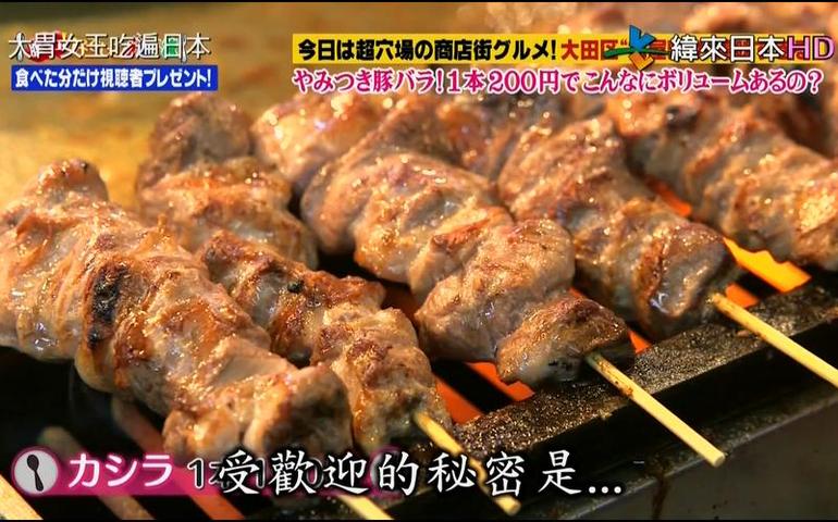 用手机看日本综艺RCT？看这篇文章就够了