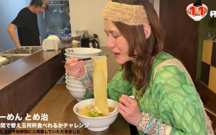 日本综艺节目又添新成员，是今年最受欢迎的前十名哦