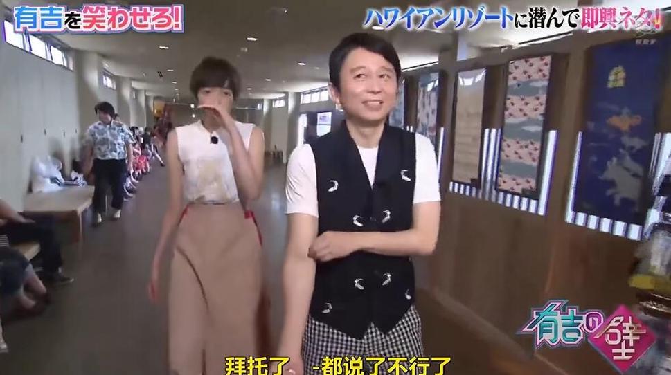 猜猜会发生什么？《有吉之壁》神秘特辑在线免费观看，扭曲你的幽默感