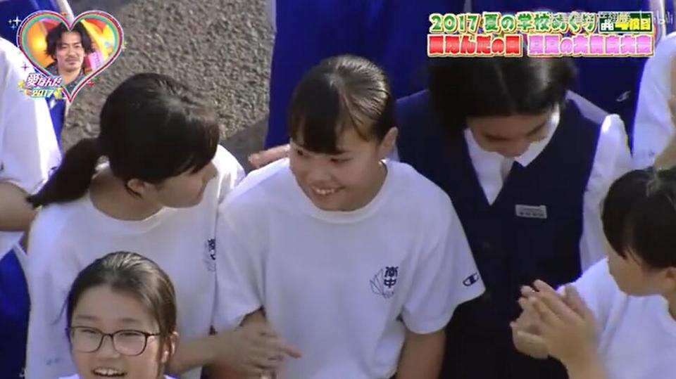 日本青春泪目《未成年人的主张》合集搞笑，教你如何坦诚面对真心话