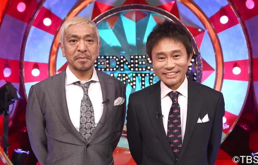 百度热搜榜日本综艺节目污排行，一文献给喜欢的你