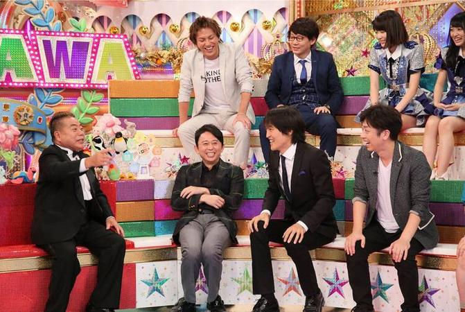 超越好莱坞的日本选秀节目制作：不容错过的好看绝技
