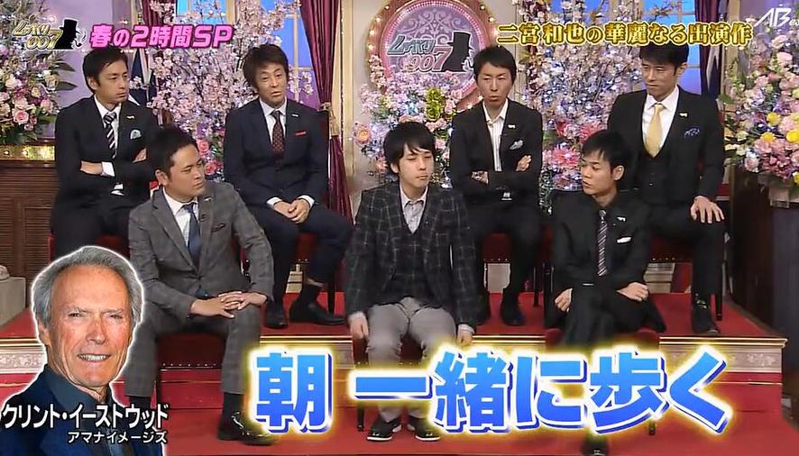 街头艺人让路人听日本整蛊综艺大赏配曲，收获满堂喝彩