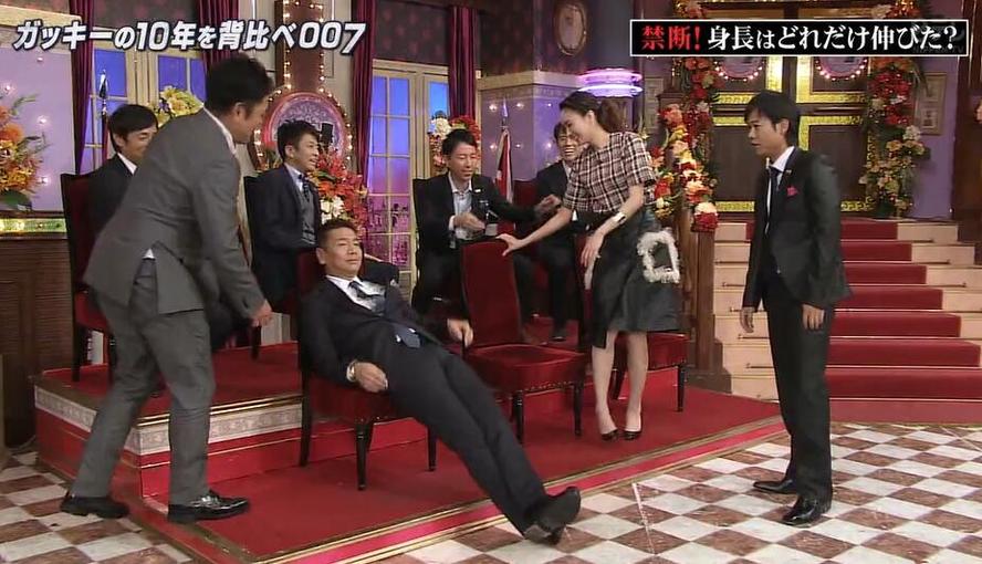 日本综艺节目中的一匹黑马？《闲聊007》花江就是