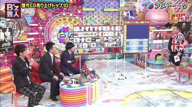 世界恐怖映像：日本综艺节目胆小者慎入